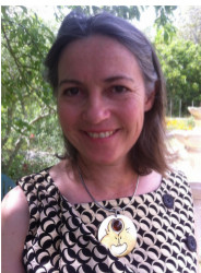 Claire ROWEL